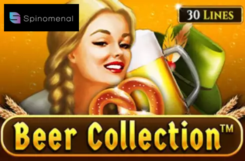 Beer Collection 30 Lines
